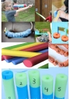 Lüks Taşlı Saplı Maskeli Balo Maskesi Altın Renk 35 cm