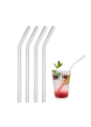 3 Lü Cam Pipet - Eğimli Pipet Seti