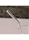 3 Lü Cam Pipet - Eğimli Pipet Seti