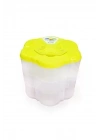 3lü Yonca Organizer Royaleks-FM-0042-G