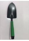 3 Parça Bahçe Seti - Çapa Tırmık Kazma Set