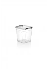 30 Litre 6 No Derin Erzak Saklama Kabı Royaleks-MRD056
