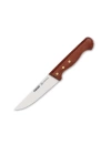 31060 Rose Kurban ve Kasap Bıçağı 12,5 cm - No:0, Ahşap Sap