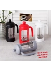 350ML FRENCH PRESS KAHVE VE ÇAY DEMLEME APARATI