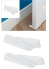 Biye Ekoseli Katlı E08 Lacivert 2 cm 25 Metre %65 Koton %35 Polyester