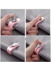 Biye Büyük Puanlı Katlı A19 Lacivert 2 cm 25 Metre %65 Koton %35 Polyester