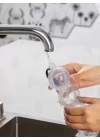 4 Bölmeli  Küre Buz Topu Kalıbı -  Yuvarlak Buz Topu