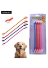 4lü Kedi Köpek Diş Fırçası