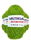 5 Adet Mimoza Kristal Işıltılı Şal Patik Yelek İpi 47