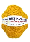 5 Adet Mimoza Kristal Işıltılı Şal Patik Yelek İpi 75