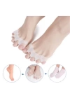 5 Parmak Ayıran Geçmeli Makaralı Bunyon
