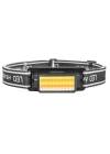 50 Cob Led Kafa Lambası Wt-650