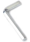 6 Köşe Alyan 2 Mm