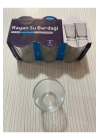 6lı Su Bardağı Royaleks-RYG6061