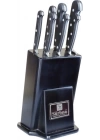 61509 - Sürmene Şef Bıçakları Seti - 7 li Set