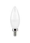 6w Mum Tipi Led Ampul - 600 Lümen