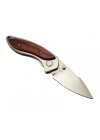 7-37 Çakı S30v Bos 16,5 Cm Manuel, Kemerlikli