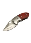 8-11 Çakı Ahşap Mini 11,5 Cm