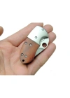 8-11 Çakı Ahşap Mini 11,5 Cm