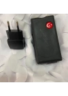 800 Type Elektrik Çarpma Cihazı Şarjlı Şok Cihazı Yerli Üretim
