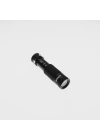 8x21 Monoküler Bak4 Prizmatik Optik Cam Lens   Yüksek Kaliteli Metal Tekli Dürbün
