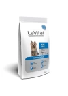 Lavital Küçük Irk Somonlu Yetişkin Köpek Maması 1.5 Kg