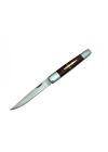 A116-A Efendi Çakısı 17,5 cm Manuel, Kemerlikli