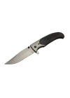 A377 G10 Titanyum Çakı 21,5 Cm Manuel, Kemerlikli