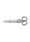 A4431-5 İplik Ve Saya Makası No: 5 İnç / 12,70 Cm - Nikel Kaplama