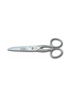 A4431-5 İplik Ve Saya Makası No: 5 İnç / 12,70 Cm - Nikel Kaplama
