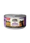 Acana Premium Pate Tavuklu ve Balıklı Yavru Konserve Kedi Maması 85 Gr