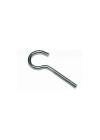 Açık Metrik Kanca M5 / 21x80 - 10 Adet