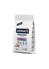 Advance Hairball Tüy Yumağı Önleyen Hindili Kısır Kedi Maması 1.5 Kg