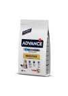 Advance Sensitive Somonlu Hassas Yetişkin Kedi Maması 3 Kg