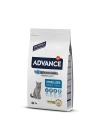 Advance Sterilised Hindili Yetişkin Kısırlaştırılmış Kedi Maması 3 Kg