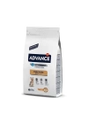 Advance Yorkshire Terrier Tavuklu Yetişkin Köpek Maması 1.5 Kg