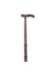 Ahşap Baston Model 2