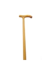 Ahşap Baston Model 3