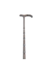 Ahşap Baston Model 6
