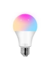 Akıllı Rgb Led Lamba Ampul 9w 50hz 800 Lümen