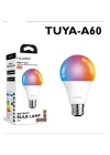 Akıllı Rgb Led Lamba Ampul 9w 50hz 800 Lümen