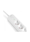 Akım Korumalı 3’lü Priz 2xusb 1xtype-c 3680w Girişli Uzatma Kablolu Priz Ftr16
