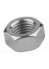 Altıköşe Somun M10 - 25 Adet