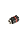 Anahtarsız Plastik Kilitli Mandren - 13 Mm, 1/2