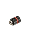 Anahtarsız Plastik Kilitli Mandren - 13 mm, 1/2