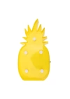 Ananas Tasarımlı Masa Lambası