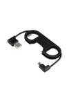 Android  Metal Açacak Usb Kablosu
