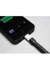 Android Şarj Kablosunu İphone 5 Lightning E Çevirici