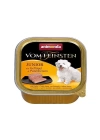 Animonda Junior Kümes Hayvanı ve Hindili Yavru Köpek Konservesi 150 Gr