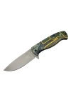 Aofer Çakı 21,5 Cm Yarı Otomatik , Kemerlikli